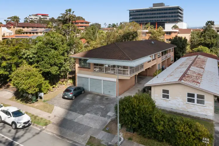 3/14 Garden Street, Southport QLD 4215