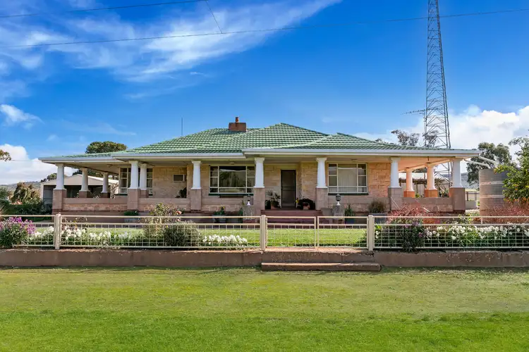 Fifth view of Homely rural property listing, 'Boudaglen' and 'Acacia Glen' - 1884 Price Maurice Road, Pekina SA 5431