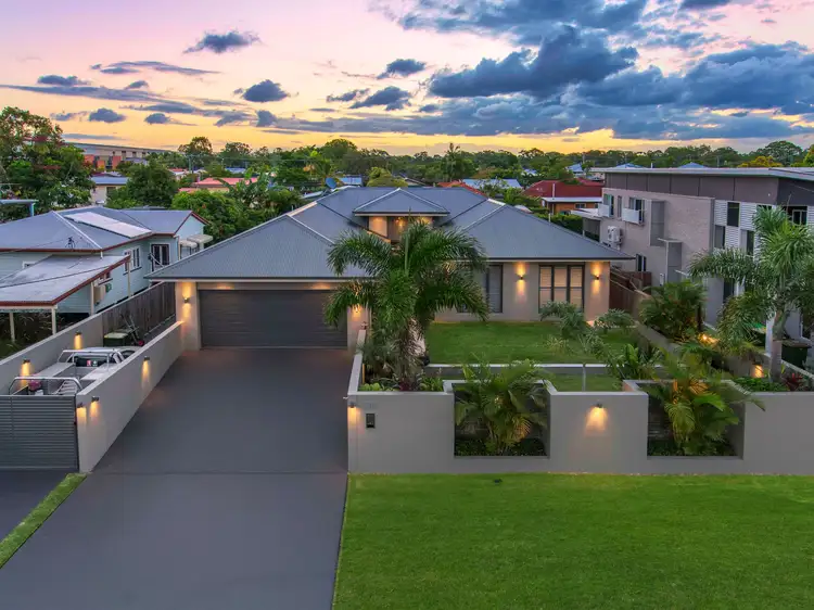 Main view of Homely house listing, 74 Meymot Street, Banyo QLD 4014
