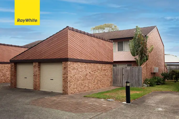 Main view of Homely townhouse listing, 4/63-71 MacIntosh Street, Forster NSW 2428