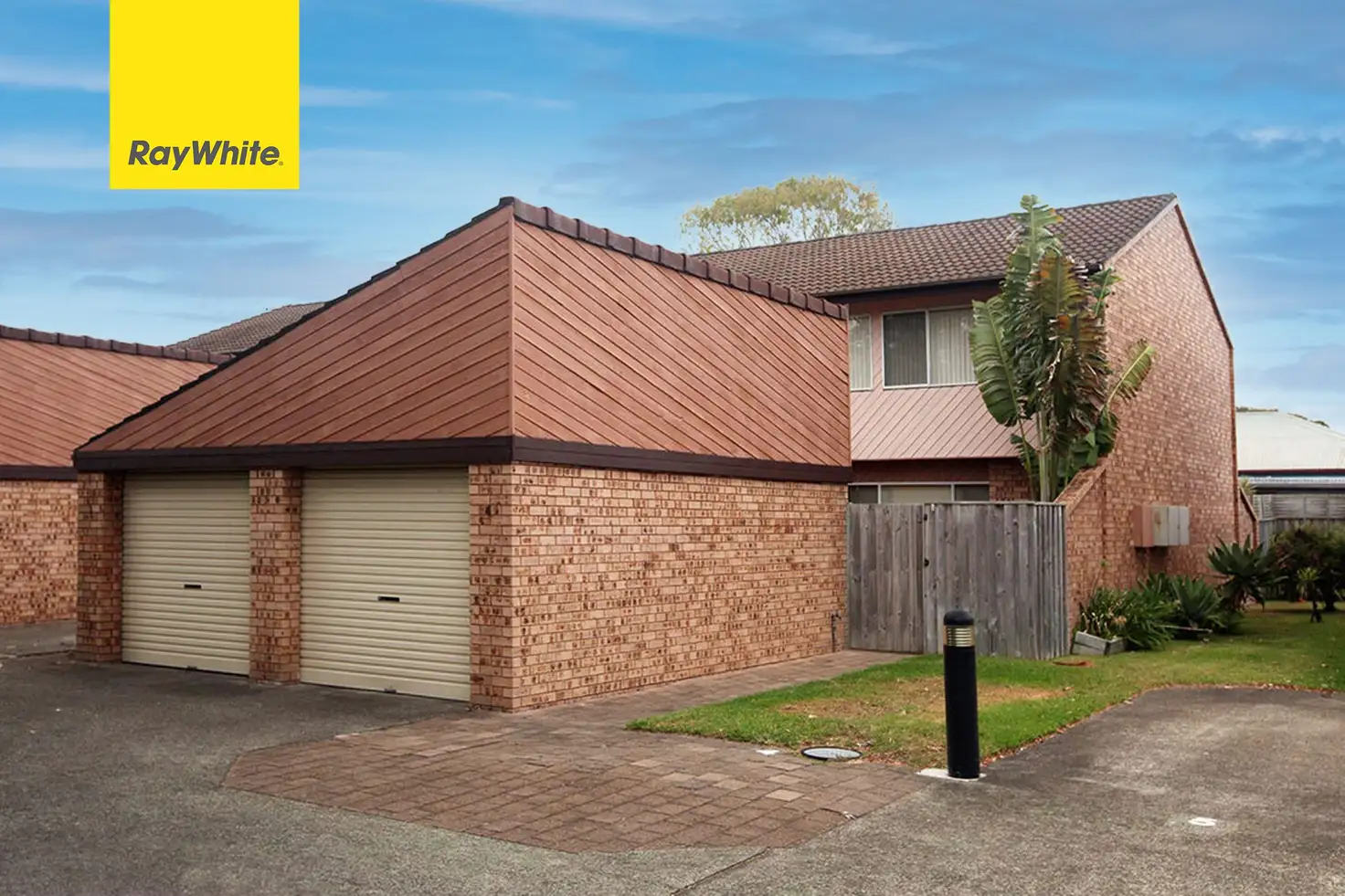 Main view of Homely townhouse listing, 4/63-71 MacIntosh Street, Forster NSW 2428