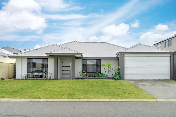16 Camrose Parkway, Baldivis WA 6171
