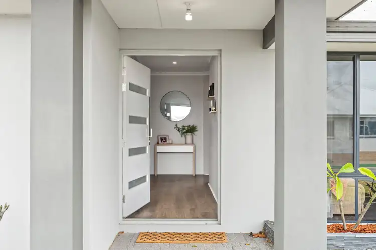 Second view of Homely house listing, 16 Camrose Parkway, Baldivis WA 6171