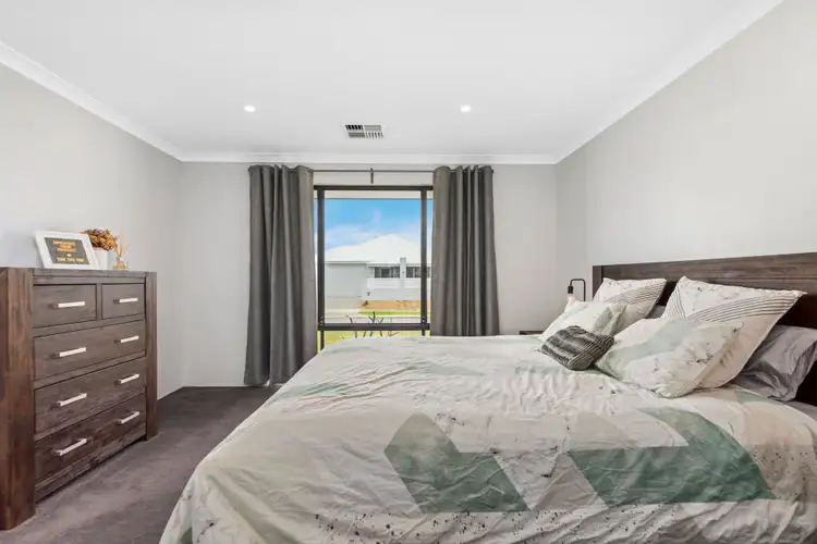 Third view of Homely house listing, 16 Camrose Parkway, Baldivis WA 6171