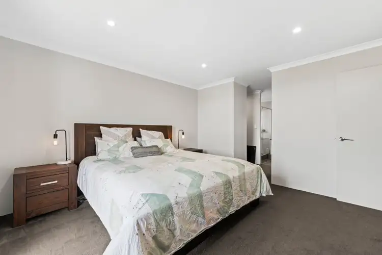Fourth view of Homely house listing, 16 Camrose Parkway, Baldivis WA 6171