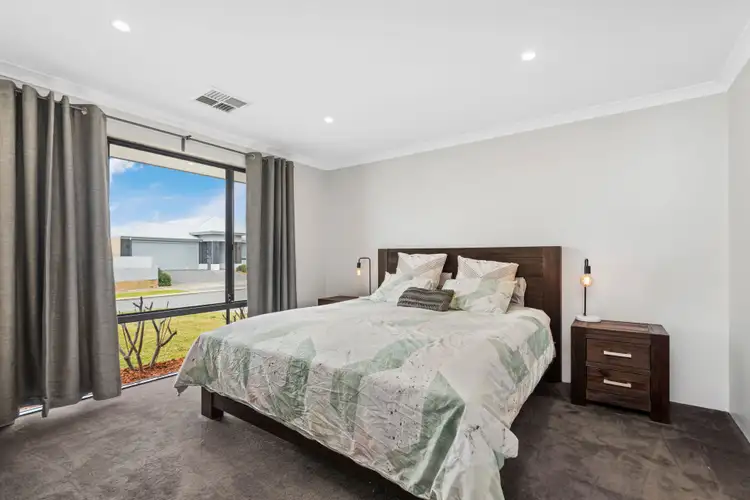 Fifth view of Homely house listing, 16 Camrose Parkway, Baldivis WA 6171