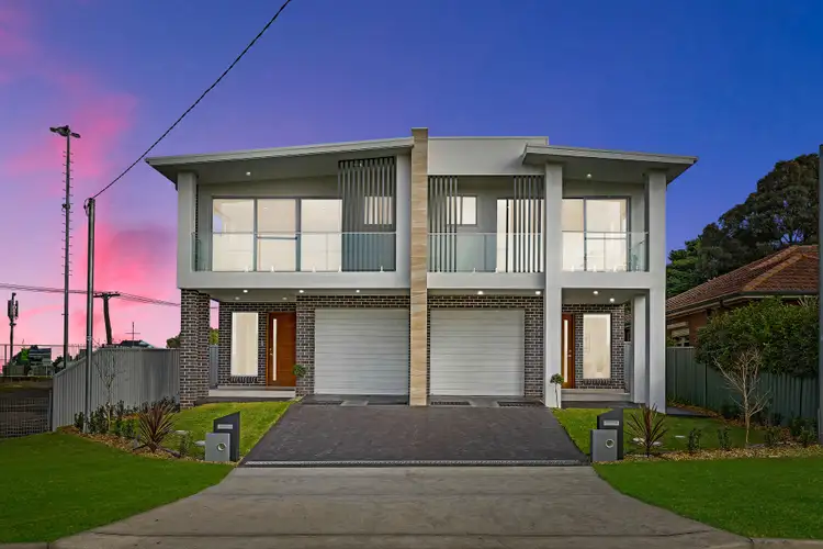 16 & 16A Albion Street, Dundas NSW 2117