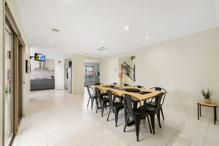 Second view of Homely house listing, 5 Hele Close, Caroline Springs VIC 3023