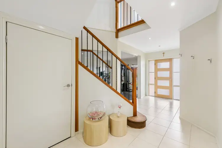 Third view of Homely house listing, 5 Hele Close, Caroline Springs VIC 3023