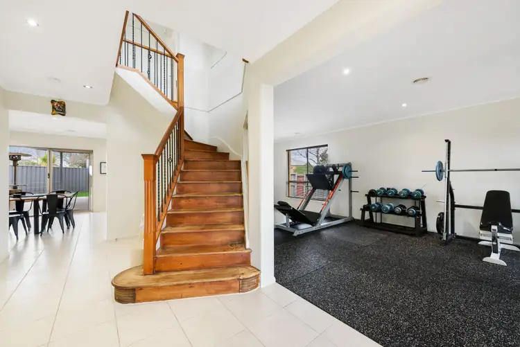 Fourth view of Homely house listing, 5 Hele Close, Caroline Springs VIC 3023