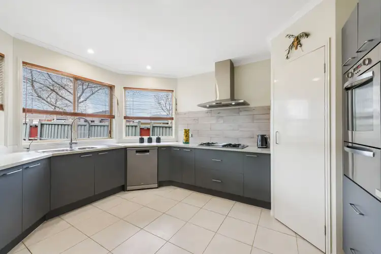 Sixth view of Homely house listing, 5 Hele Close, Caroline Springs VIC 3023