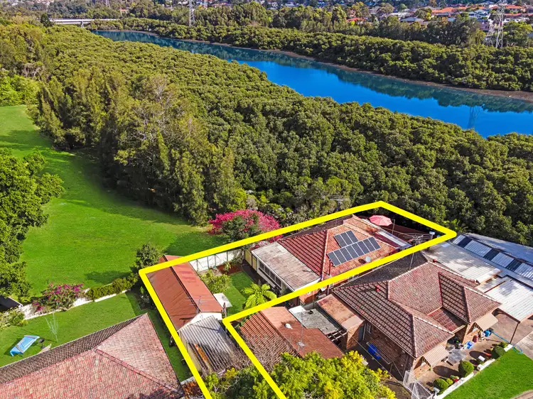 93 Webb Street, Riverwood NSW 2210