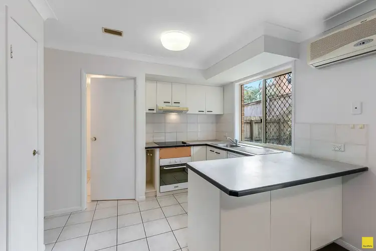 Fifth view of Homely townhouse listing, 49/63 Bowen Street, Capalaba QLD 4157
