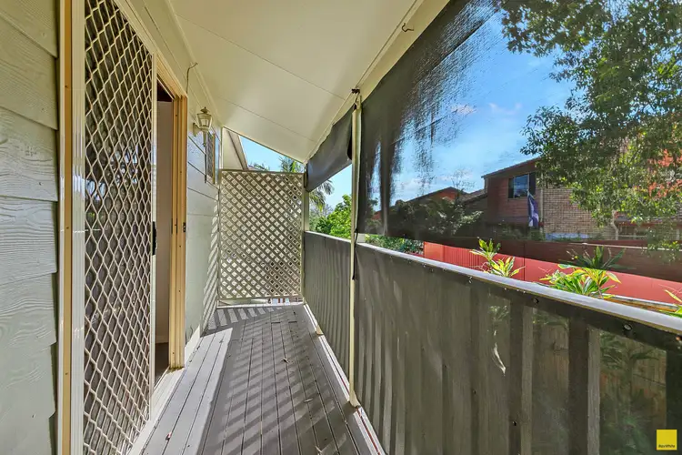Seventh view of Homely townhouse listing, 49/63 Bowen Street, Capalaba QLD 4157