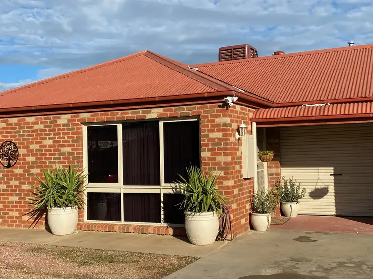 Main view of Homely unit listing, 7/5 Elizabeth Street, Echuca VIC 3564