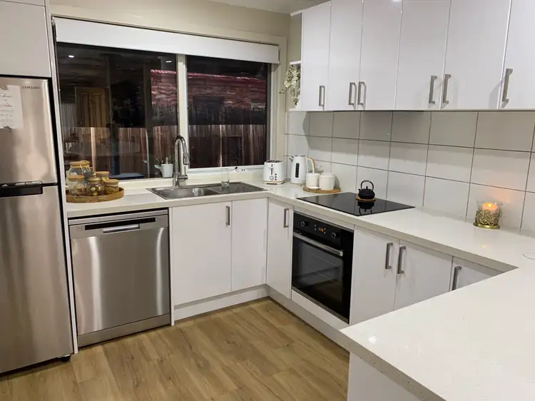Fifth view of Homely unit listing, 7/5 Elizabeth Street, Echuca VIC 3564
