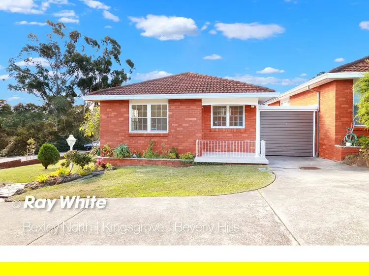 11/10-14 Valda Street, Bexley NSW 2207