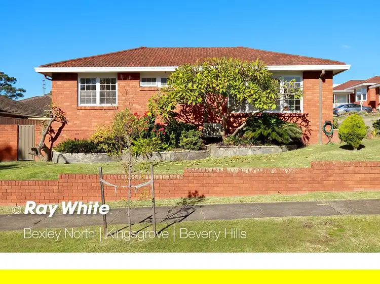 Second view of Homely villa listing, 11/10-14 Valda Street, Bexley NSW 2207