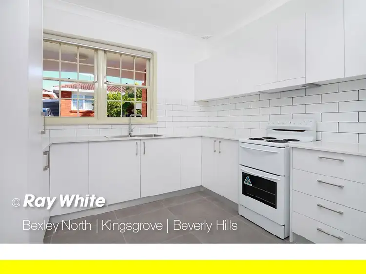 Fourth view of Homely villa listing, 11/10-14 Valda Street, Bexley NSW 2207