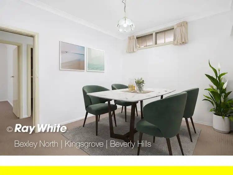 Fifth view of Homely villa listing, 11/10-14 Valda Street, Bexley NSW 2207