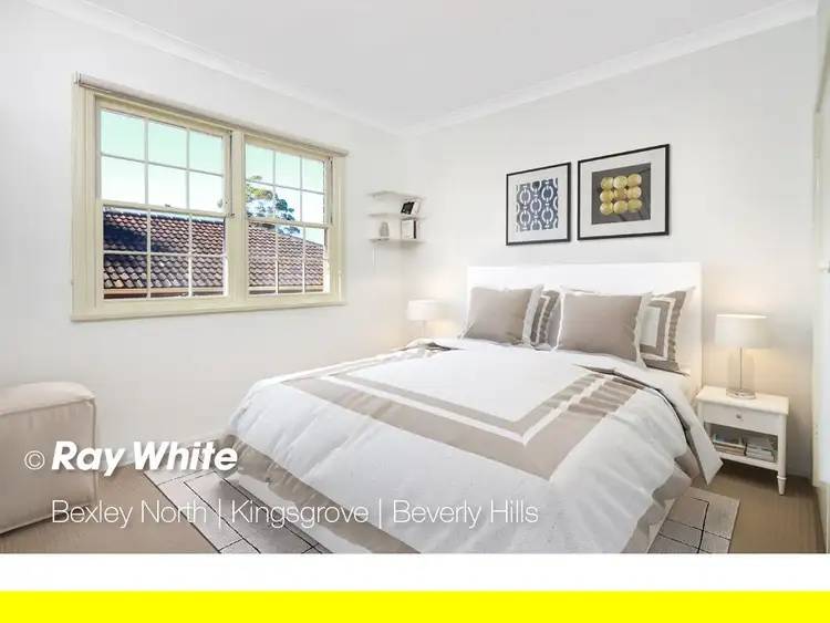 Sixth view of Homely villa listing, 11/10-14 Valda Street, Bexley NSW 2207