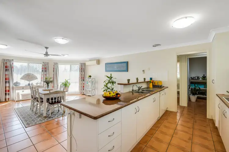 Second view of Homely house listing, 32 Freyling Road, Hodgson Vale QLD 4352