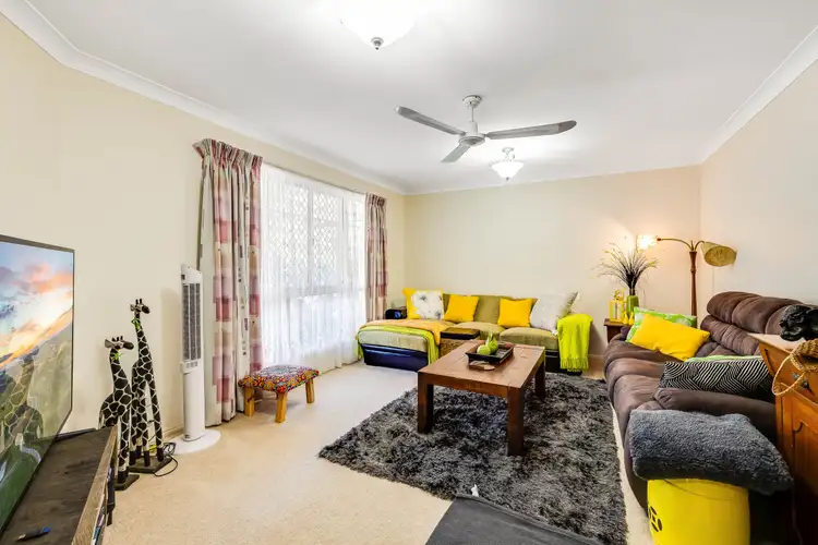 Fourth view of Homely house listing, 32 Freyling Road, Hodgson Vale QLD 4352