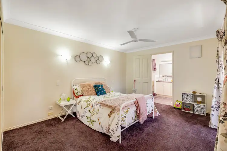 Fifth view of Homely house listing, 32 Freyling Road, Hodgson Vale QLD 4352