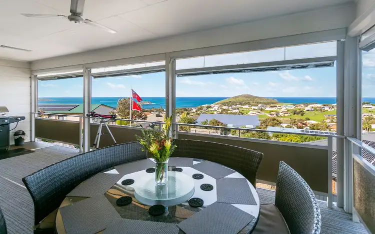 Fifth view of Homely house listing, 10 Orca Place, Encounter Bay SA 5211