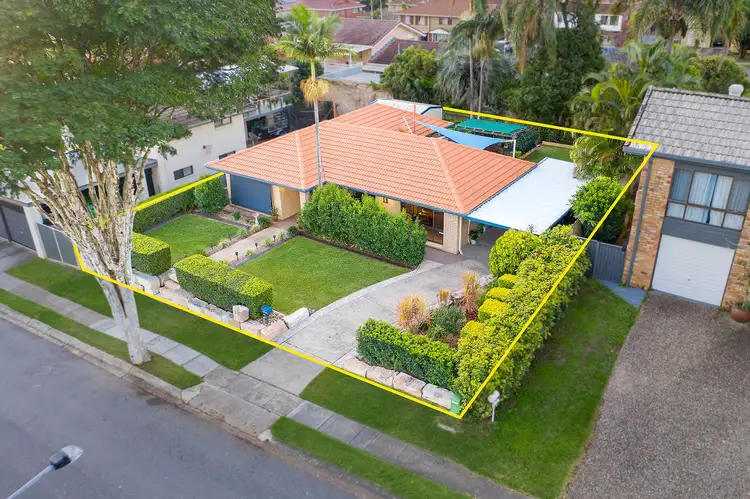 12 Eurydice Street, Robertson QLD 4109