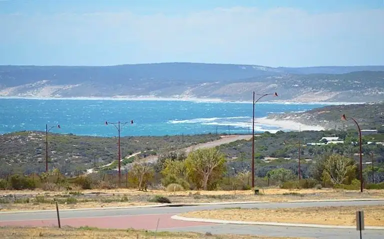 Main view of Homely land listing, LOT 214, 22 Waitzia Way, Kalbarri WA 6536