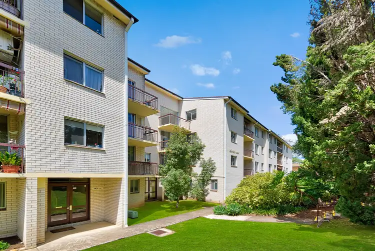 16/28 Station Street, West Ryde NSW 2114