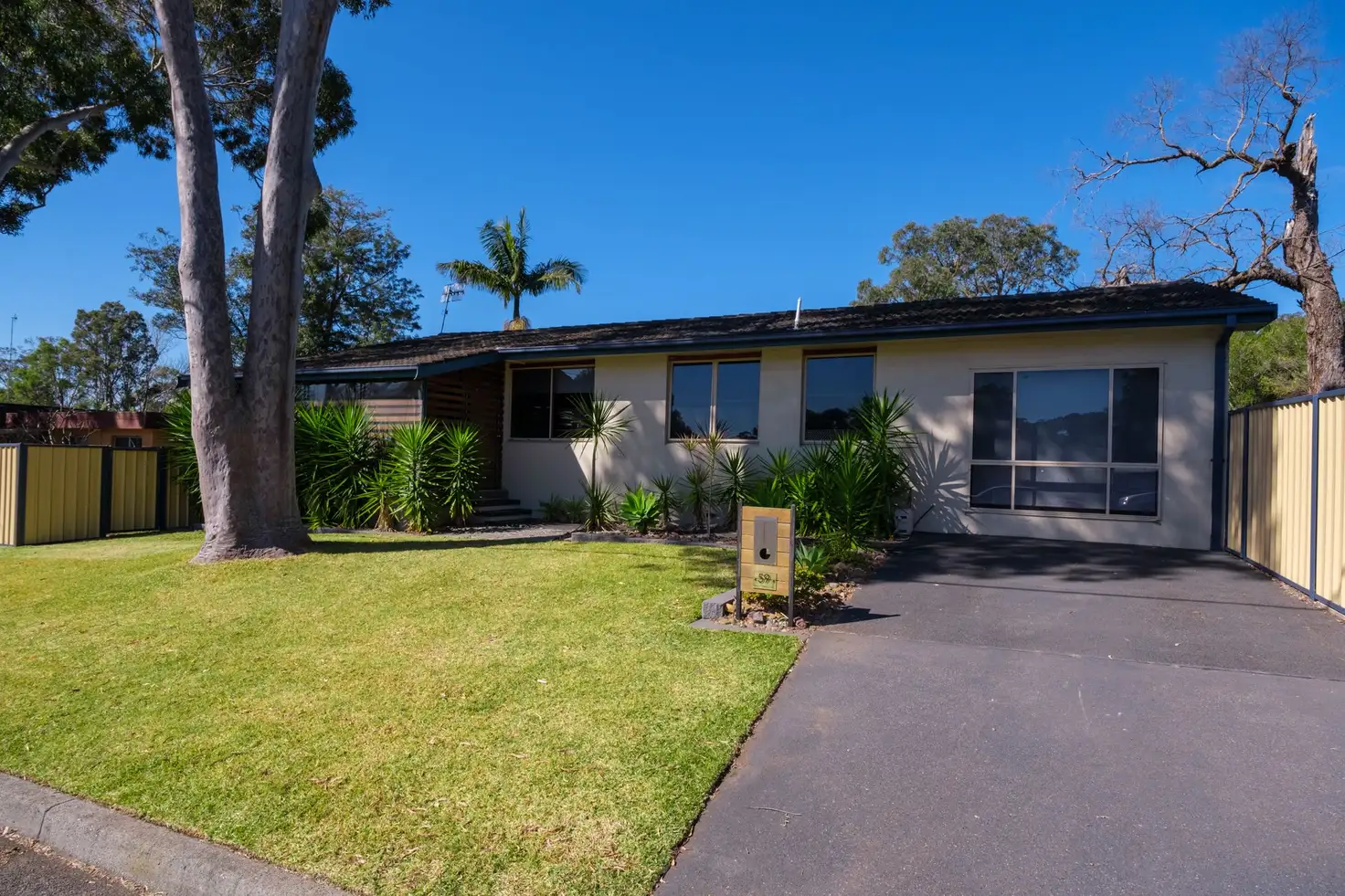 Main view of Homely house listing, 59 Henry Parkes Drive, Berkeley Vale NSW 2261