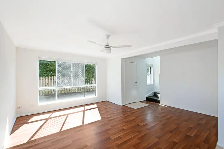 Third view of Homely unit listing, Unit 4/85 Landsborough Parade, Golden Beach QLD 4551