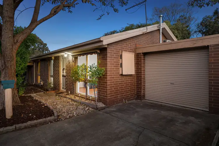 Main view of Homely unit listing, 40/77-79 Bayswater Road, Croydon VIC 3136