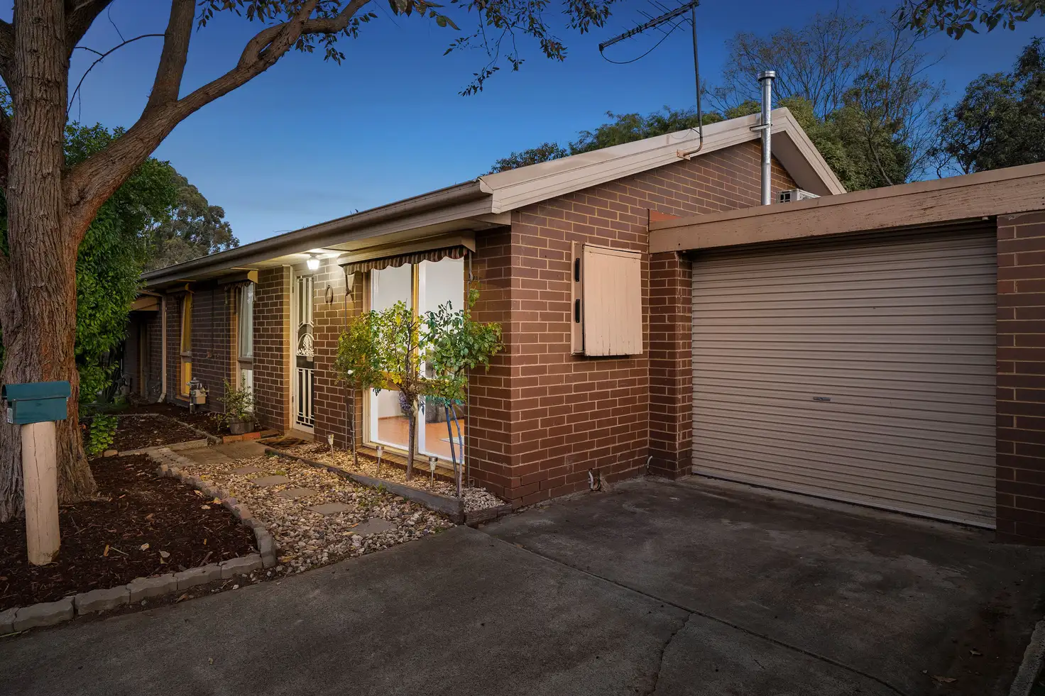 Main view of Homely unit listing, 40/77-79 Bayswater Road, Croydon VIC 3136