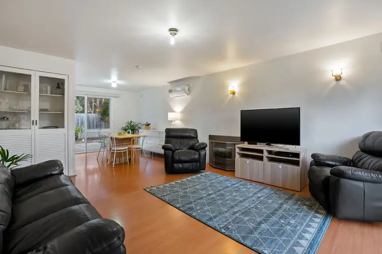 Fifth view of Homely unit listing, 40/77-79 Bayswater Road, Croydon VIC 3136