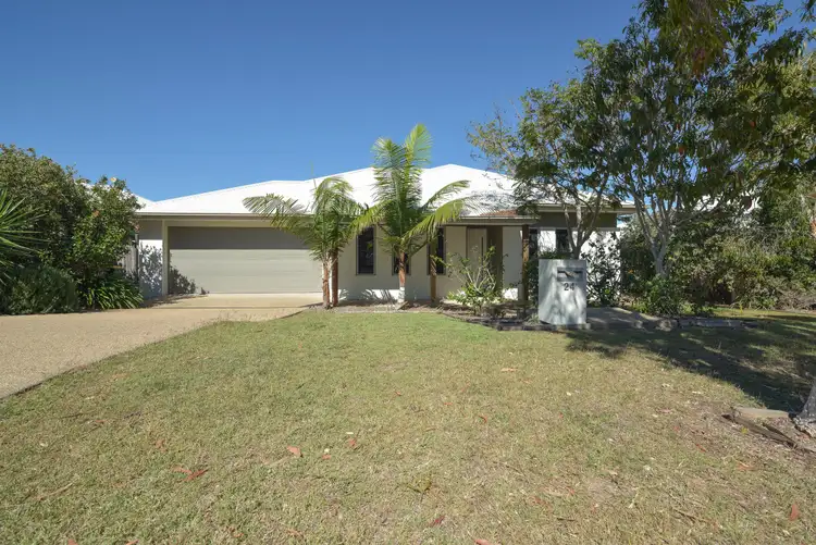 Main view of Homely house listing, 24 Orchard Drive, Kirkwood QLD 4680