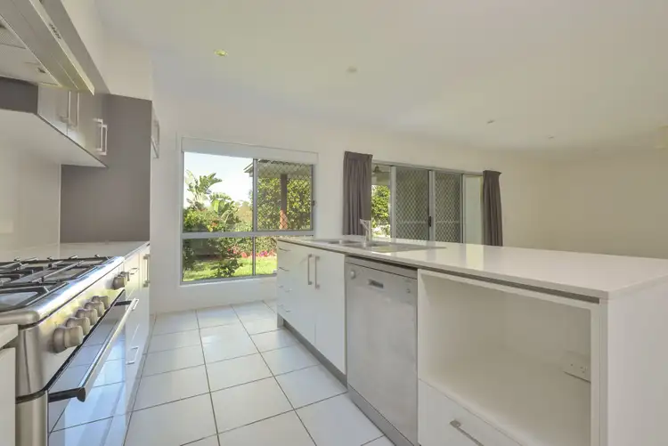 Fifth view of Homely house listing, 24 Orchard Drive, Kirkwood QLD 4680