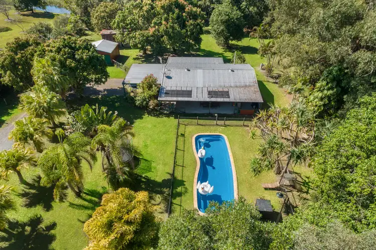 Second view of Homely house listing, 81 Hardwood Road, Landsborough QLD 4550