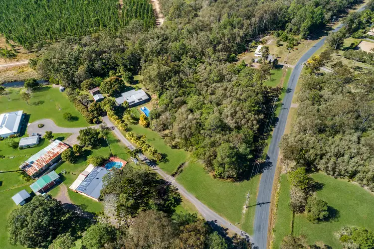 Third view of Homely house listing, 81 Hardwood Road, Landsborough QLD 4550