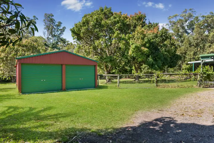 Sixth view of Homely house listing, 81 Hardwood Road, Landsborough QLD 4550