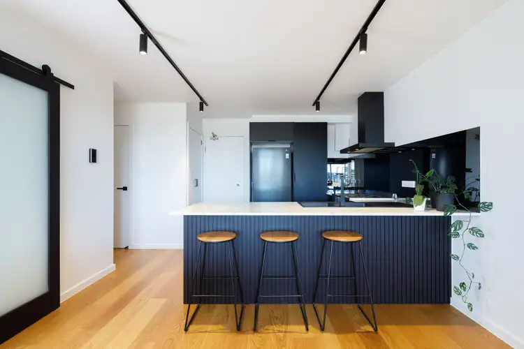 Third view of Homely apartment listing, D77/41 Gotha Street, Fortitude Valley QLD 4006