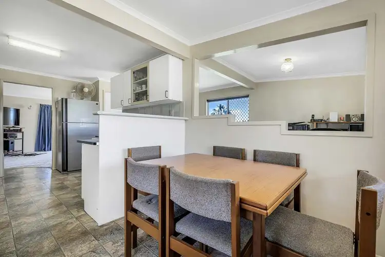 Sixth view of Homely house listing, 106 Lauren Street, Urangan QLD 4655