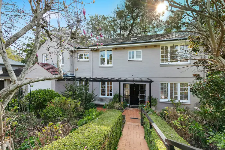 Main view of Homely house listing, 6 Barclay Close, Pymble NSW 2073