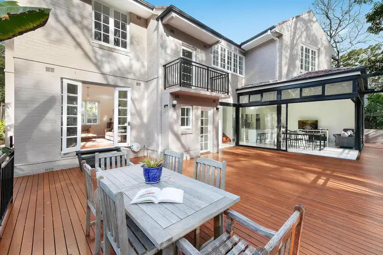 Second view of Homely house listing, 6 Barclay Close, Pymble NSW 2073