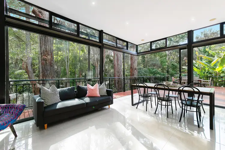 Third view of Homely house listing, 6 Barclay Close, Pymble NSW 2073