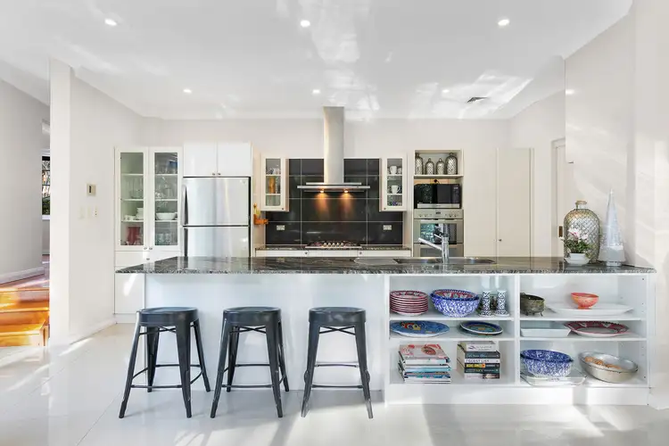 Fourth view of Homely house listing, 6 Barclay Close, Pymble NSW 2073
