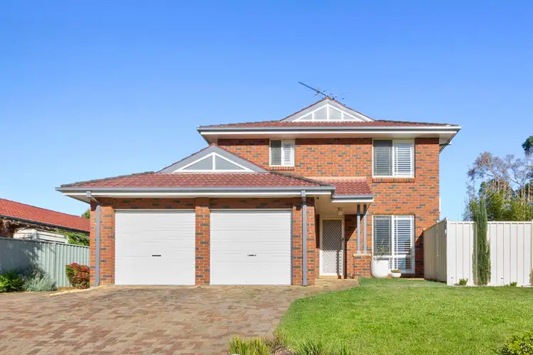 57a Arthur Phillip Drive, North Richmond NSW 2754