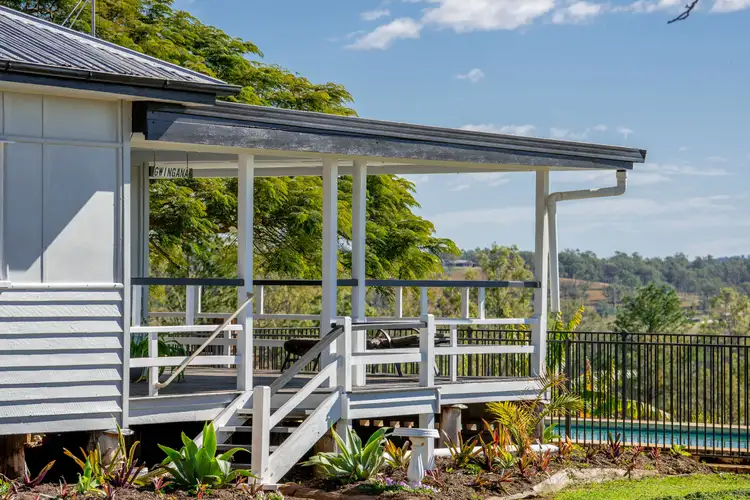 Fifth view of Homely rural property listing, 19 Frazerview Road, Aratula QLD 4309